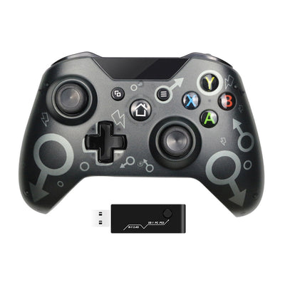 Control Inalámbrico 2.4G para Xbox One - Compatibilidad Universal - Image 6