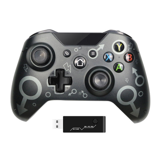 Control Inalámbrico 2.4G para Xbox One - Compatibilidad Universal - Image 6