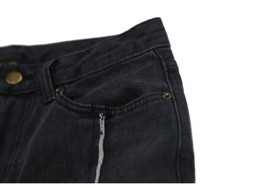 Jeans Rectos de Corte Clásico - Image 6