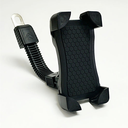 Soporte para Celular de Motocicleta Eléctrica