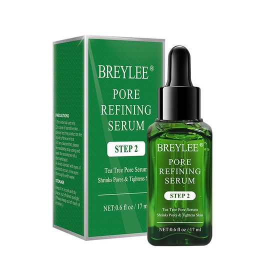 Sérum Reductor de Poros con Árbol de Té