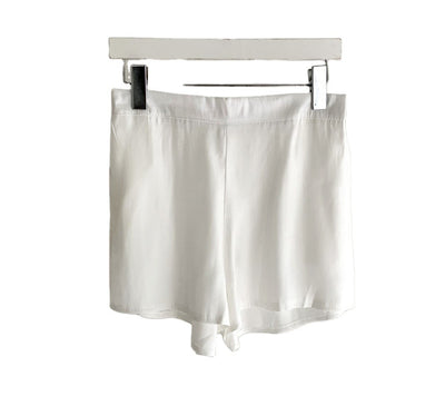 Conjunto Deportivo: Camisa Manga Larga con Cordones y Short Dos Piezas - Image 6