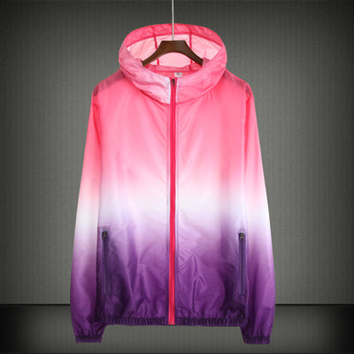 Ropa de Protección Solar Ultradelgada para Parejas - Deportes y Actividades Outdoor - Image 11