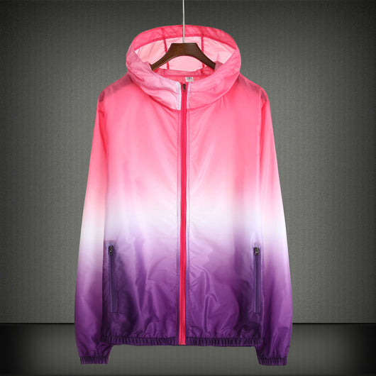 Ropa de Protección Solar Ultradelgada para Parejas - Deportes y Actividades Outdoor - Image 11
