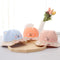 Gorro de Pescador Infantil con Caricaturas y Protección Solar