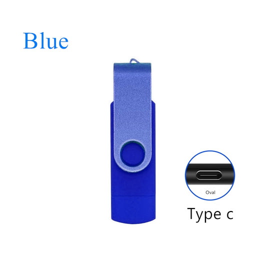 Memoria USB Dual de Alta Velocidad - Image 4