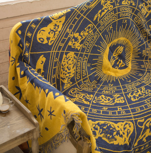 Manta para Sofá y Cama - Confort Versátil - Image 4