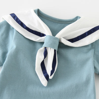Ropa Infantil Estilo Náutico - Image 3
