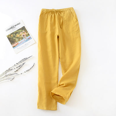Pijamas para Parejas Primavera y Otoño - Image 7