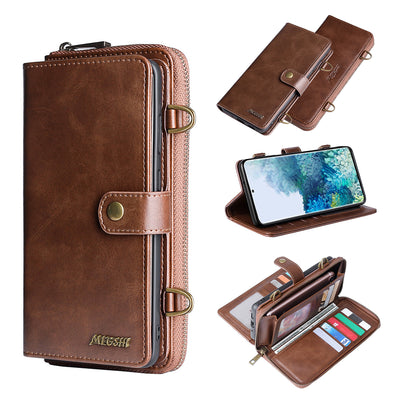 Cartera Protectora para Teléfono con Ranuras para Tarjetas - Image 3