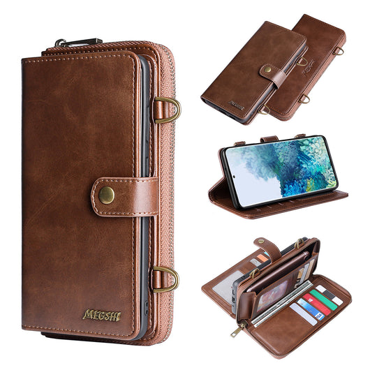 Cartera Protectora para Teléfono con Ranuras para Tarjetas - Image 3