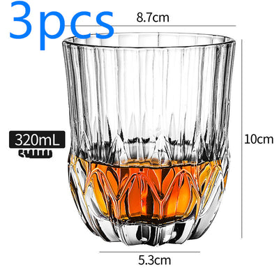 Vaso para Whisky y Cócteles Premium - Image 58