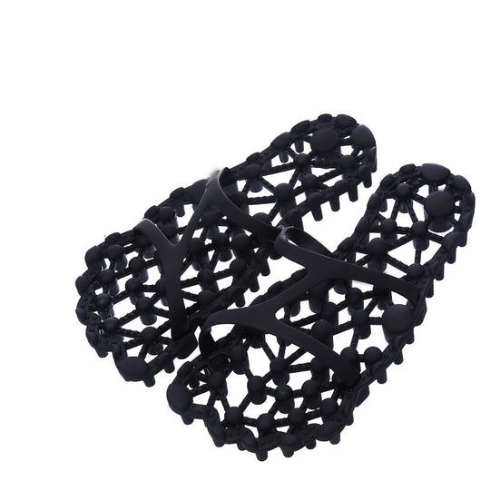 Zapato de Salud con Diseño Hueco - Image 17