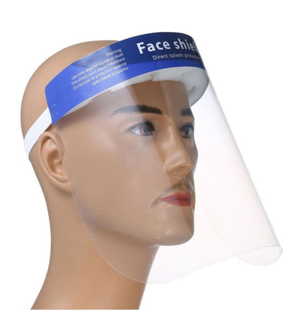 Mascarilla de Protección Personal - Image 5
