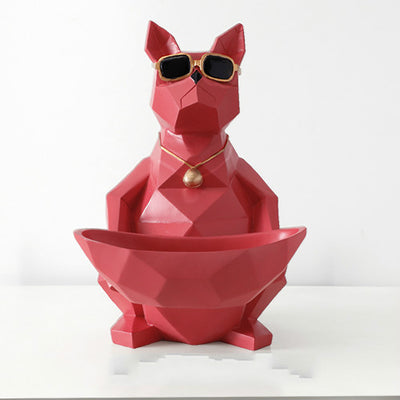 Gatos de la Suerte Artesanales en Resina - Image 17