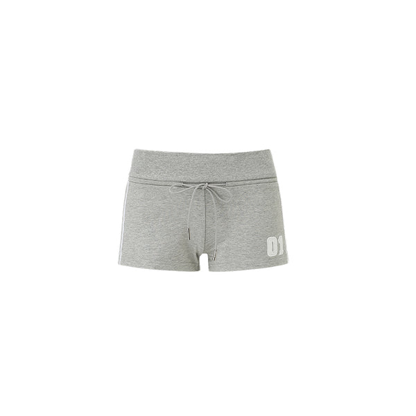 Shorts Reductores con Franja Lateral Cómodos