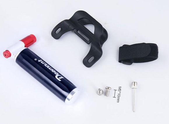Bomba de Aire para Bicicleta Ride