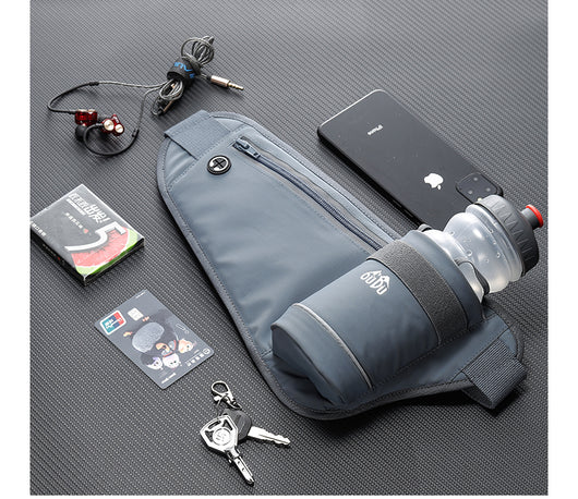 Riñonera Deportiva Impermeable para Fitness al Aire Libre - Image 5