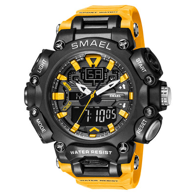 Reloj Deportivo Multifuncional Resistente al Agua - Image 4