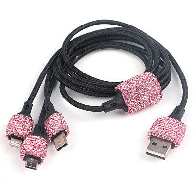 Cargador Dual USB para Auto - Carga Rápida para Dos Dispositivos