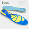 Blue3pcs