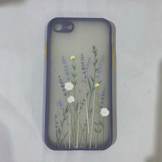 Funda Floral de Lavanda - Image 10