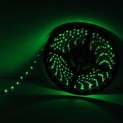 Kit de Tira LED Multicolor con Control Remoto - Image 2