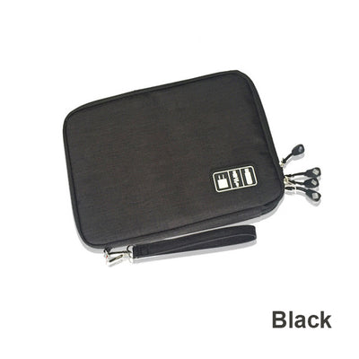 Organizador Portátil para Cables y Accesorios - Image 7