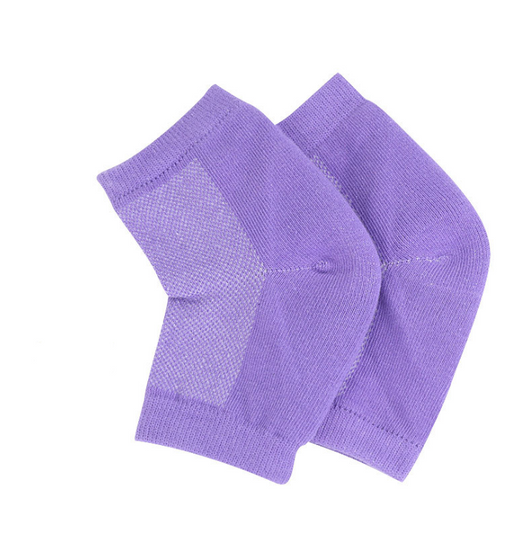 Calcetines de Gel Transpirables con Protección de Talón para Hombre y Mujer - Image 12