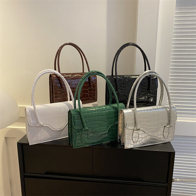 Bolso de Hombro de Moda Verano - Diseño Contemporáneo - Image 30