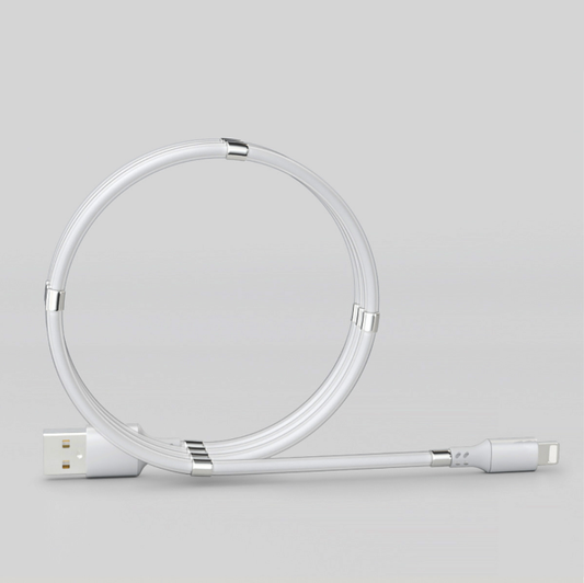 Cable de Datos Magnético Nano Compatible con Apple