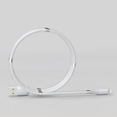 Cable de Datos Magnético Nano Compatible con Apple