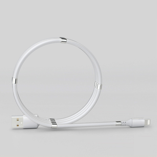 Cable de Datos Magnético Nano Compatible con Apple