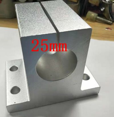 Soporte Lateral con Bracket para Base de Aluminio - Image 10