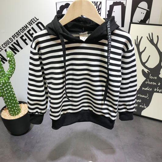 Conjunto de Mezclilla Infantil Clásico - Image 5