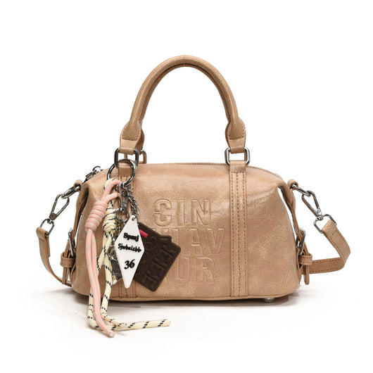 Bolsa Mensajera Retro Vintage - Estilo Clásico para Viajeros Modernos - Image 8
