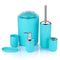 Kit de Baño y Cuidado Personal Premium