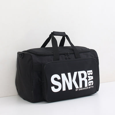 Bolsa de viaje organizadora para tenis y accesorios - Image 4