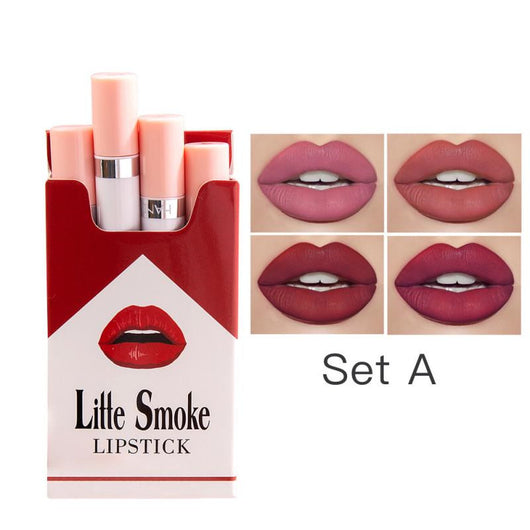 Labial Mate Efecto Niebla - Image 6
