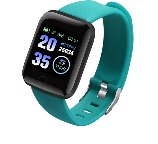 Pulsera Inteligente para Monitoreo de Presión Arterial - Image 6