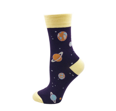 Calcetines de Algodón Personalizados para Niñas - Image 21