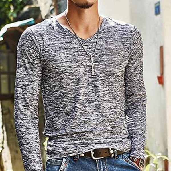 ROBERTO - Blusa Elegante para Cualquier Ocasión - Image 10