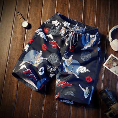 Pantalones Cortos Deportivos de Secado Rápido para Niños - Image 5