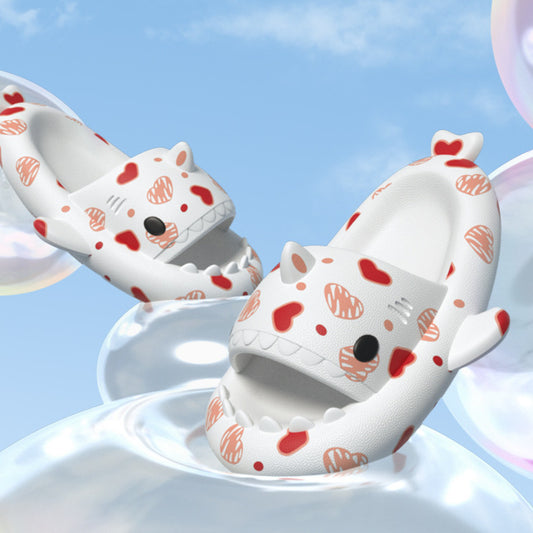 Pantuflas Antideslizantes para Niña - Cómodas y Seguras para Casa - Image 2