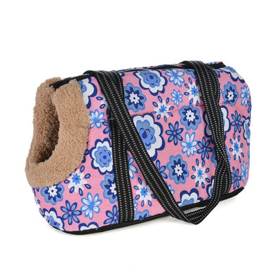 Mochila de Viaje para Mascotas al Aire Libre - Image 19