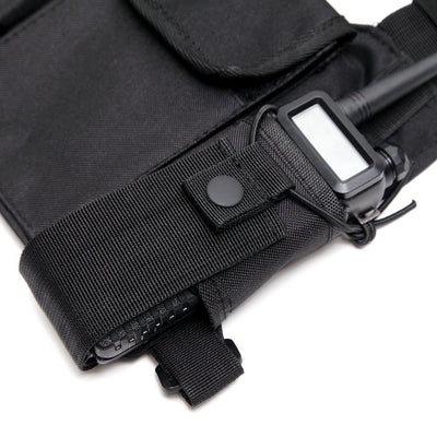 Bolsa Pectoral Deportiva para Exteriores - Image 3