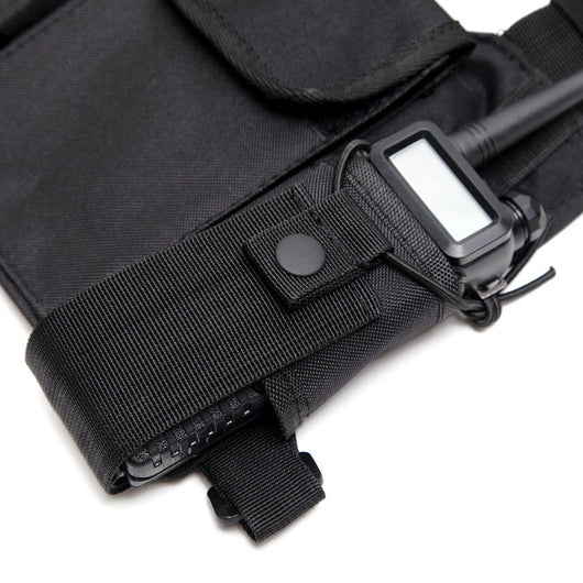 Bolsa Pectoral Deportiva para Exteriores - Image 3