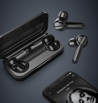 Auriculares Inalámbricos TWS Bluetooth 5.0 - Image 8