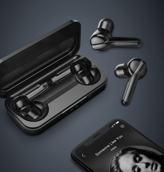 Auriculares Inalámbricos TWS Bluetooth 5.0 - Image 8
