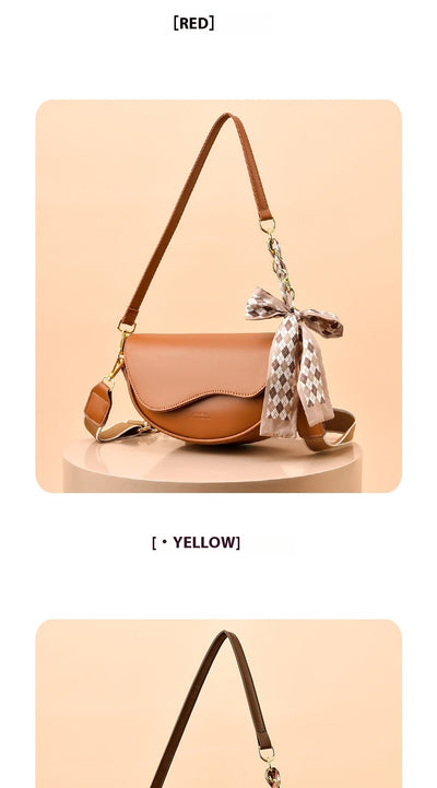 Bolso Bandolera Luxury Otoño Invierno - Diseño Minimalista Sofisticado - Image 30